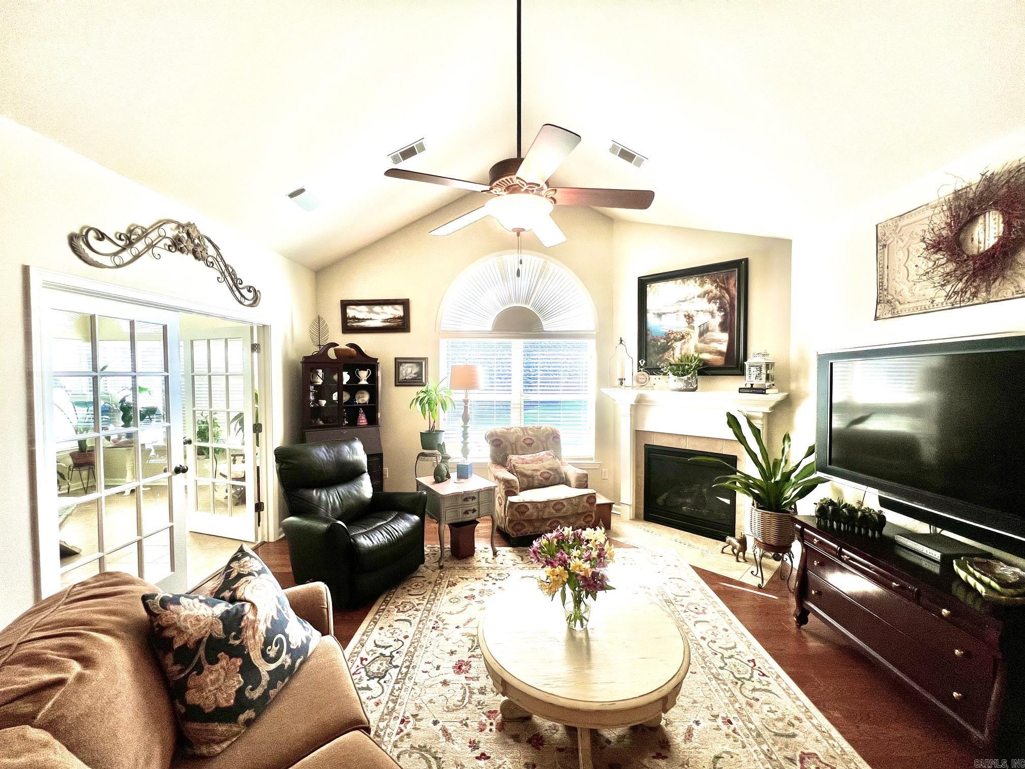 44 Mountain Terrace Circle