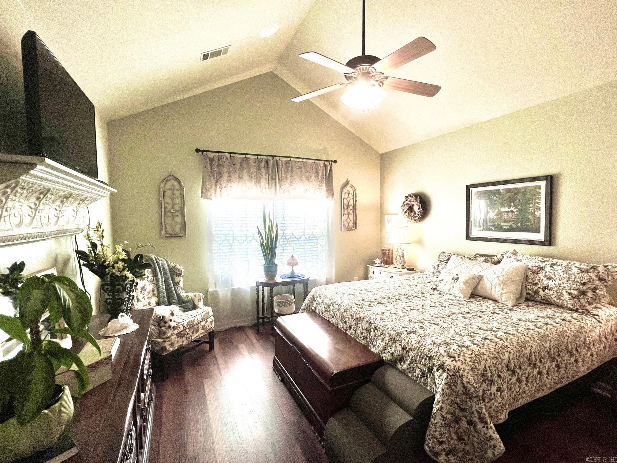 44 Mountain Terrace Circle