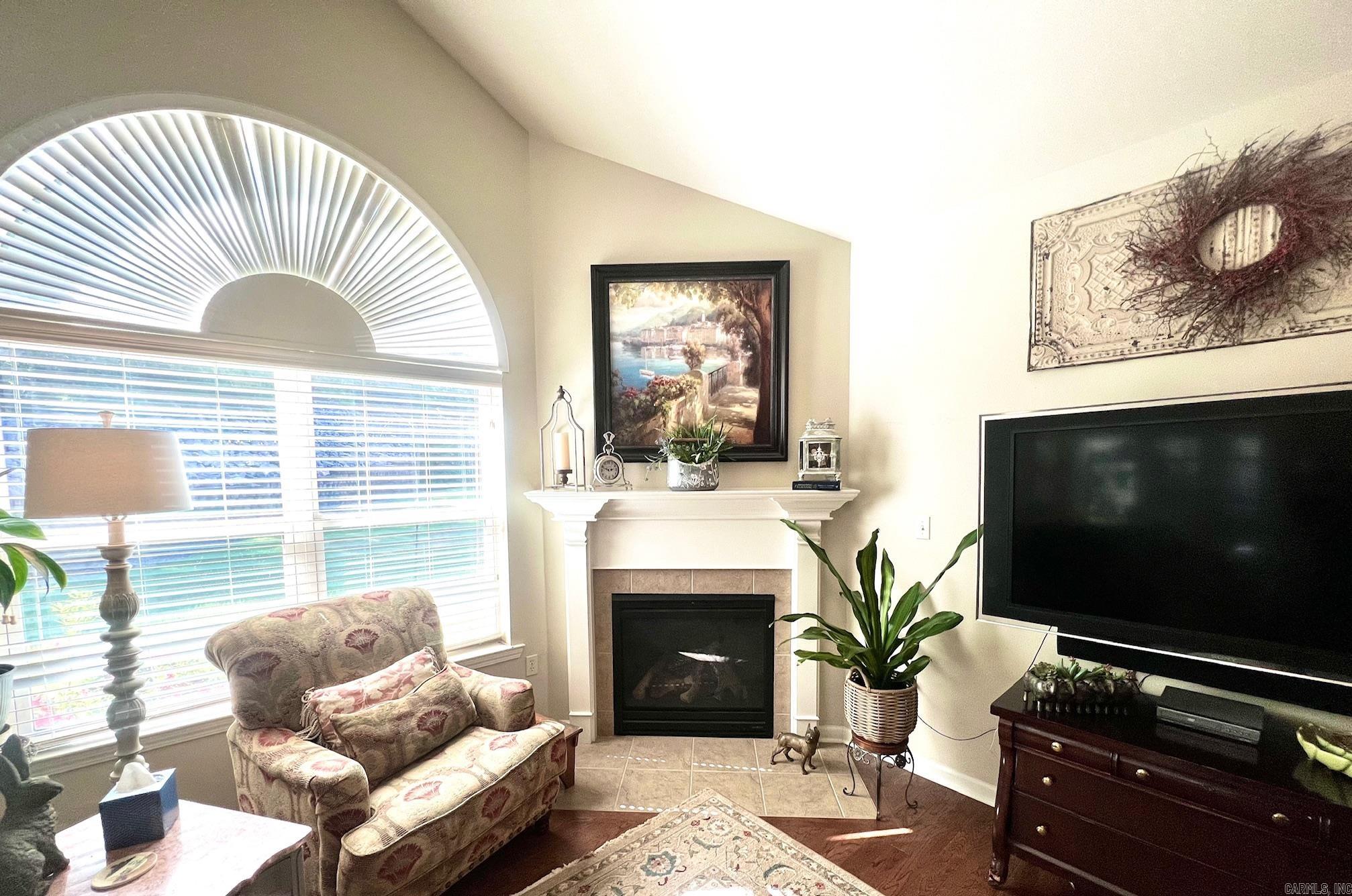 44 Mountain Terrace Circle