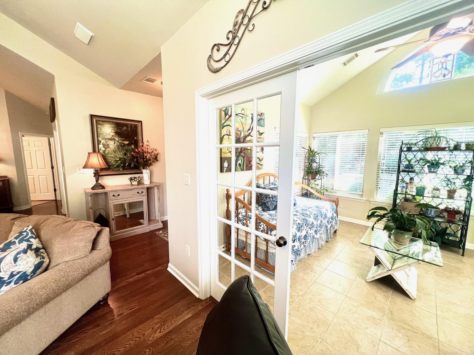 44 Mountain Terrace Circle
