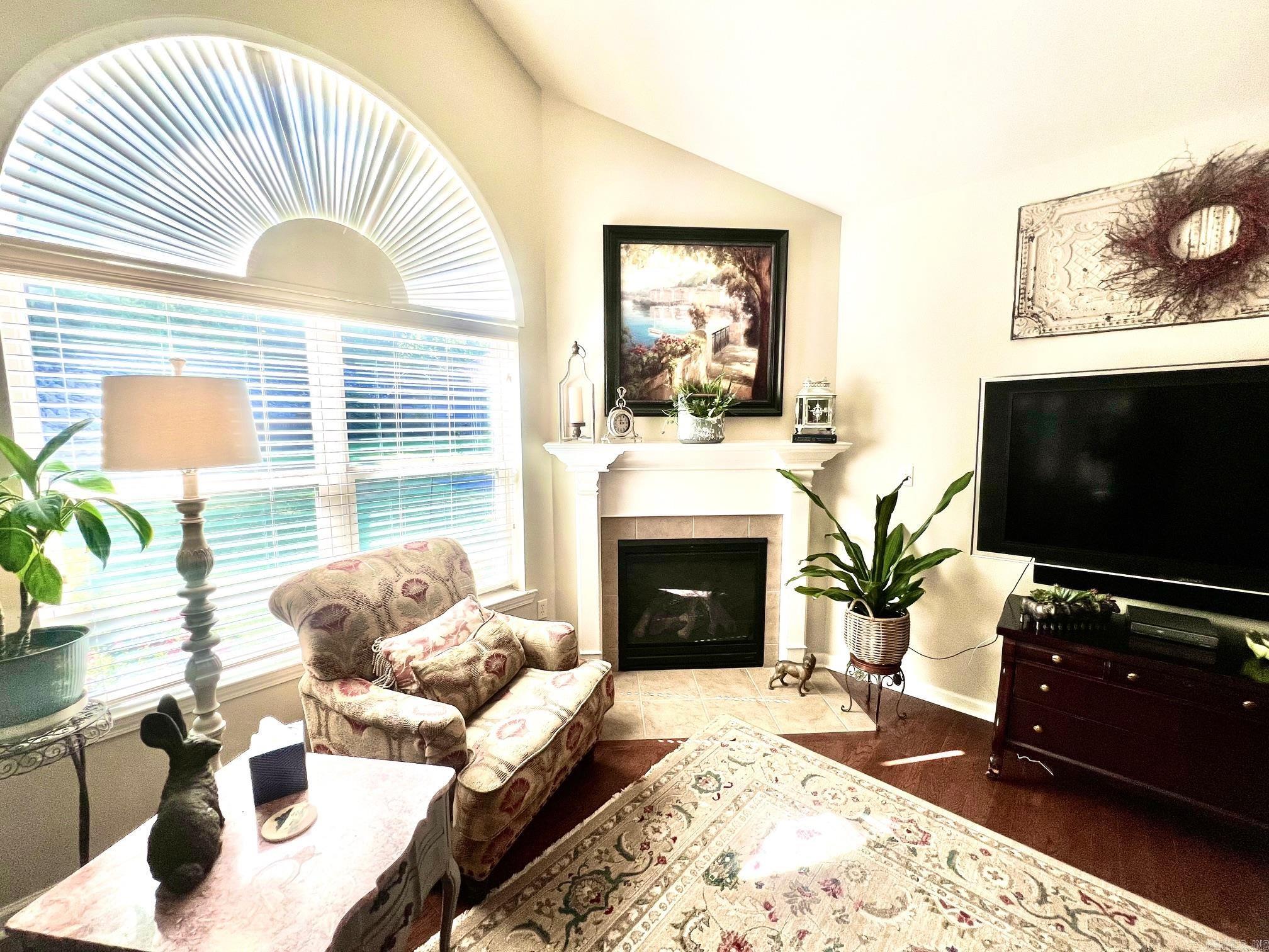 44 Mountain Terrace Circle