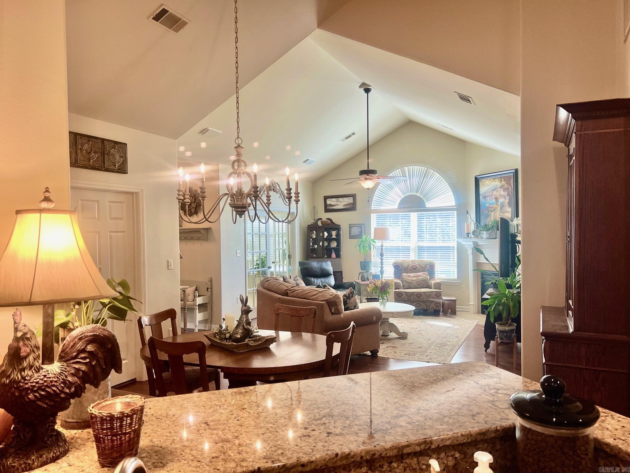 44 Mountain Terrace Circle