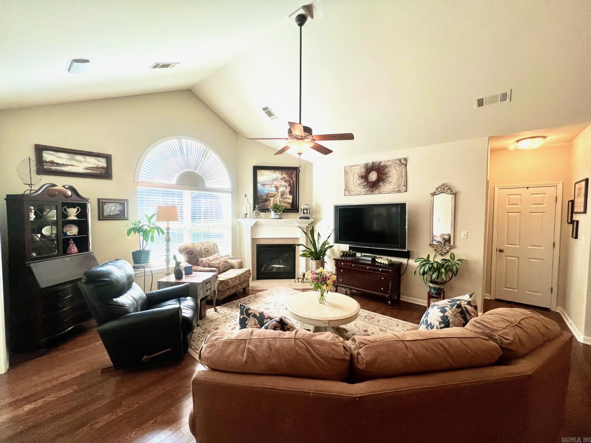 44 Mountain Terrace Circle