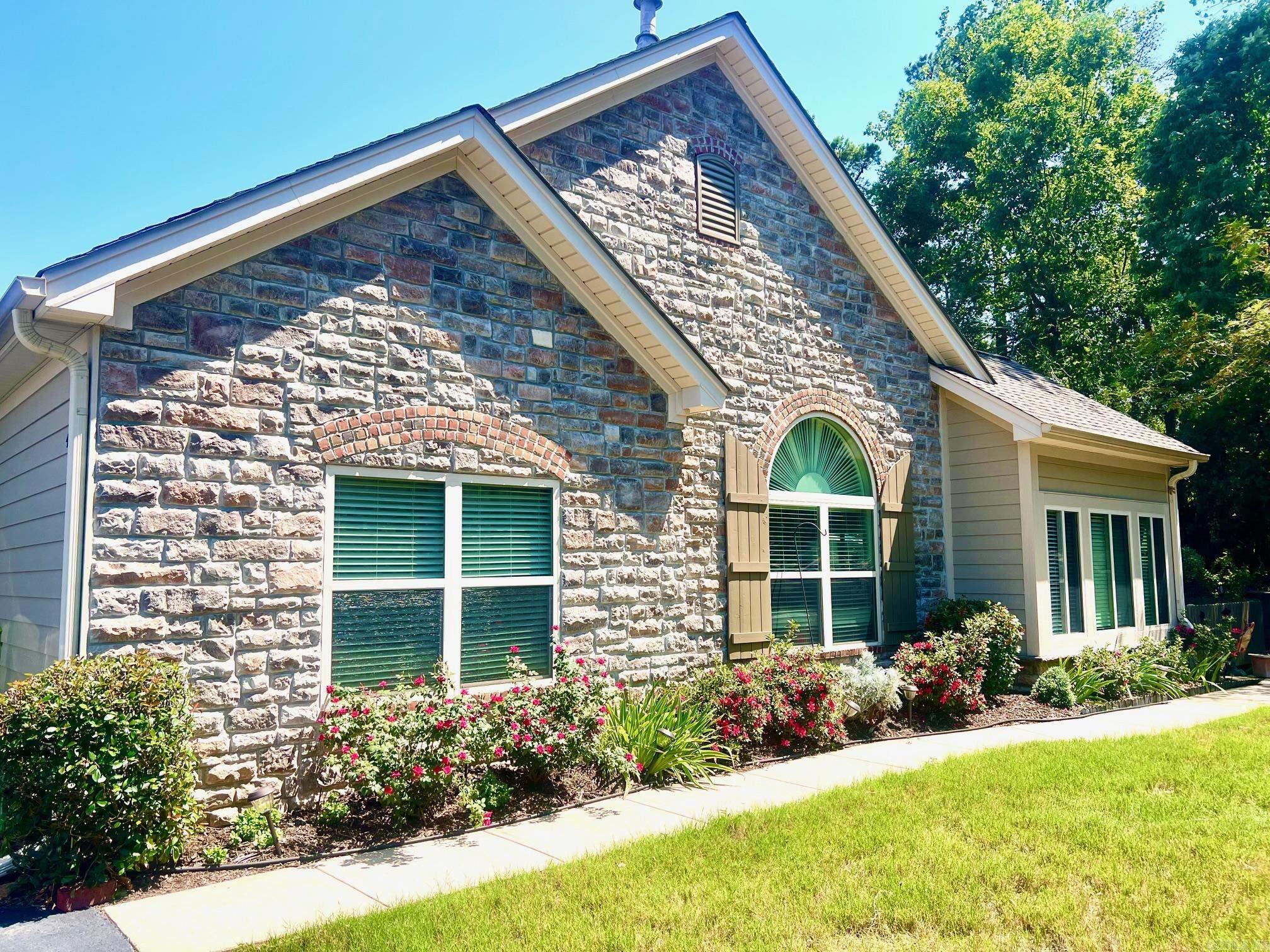 44 Mountain Terrace Circle