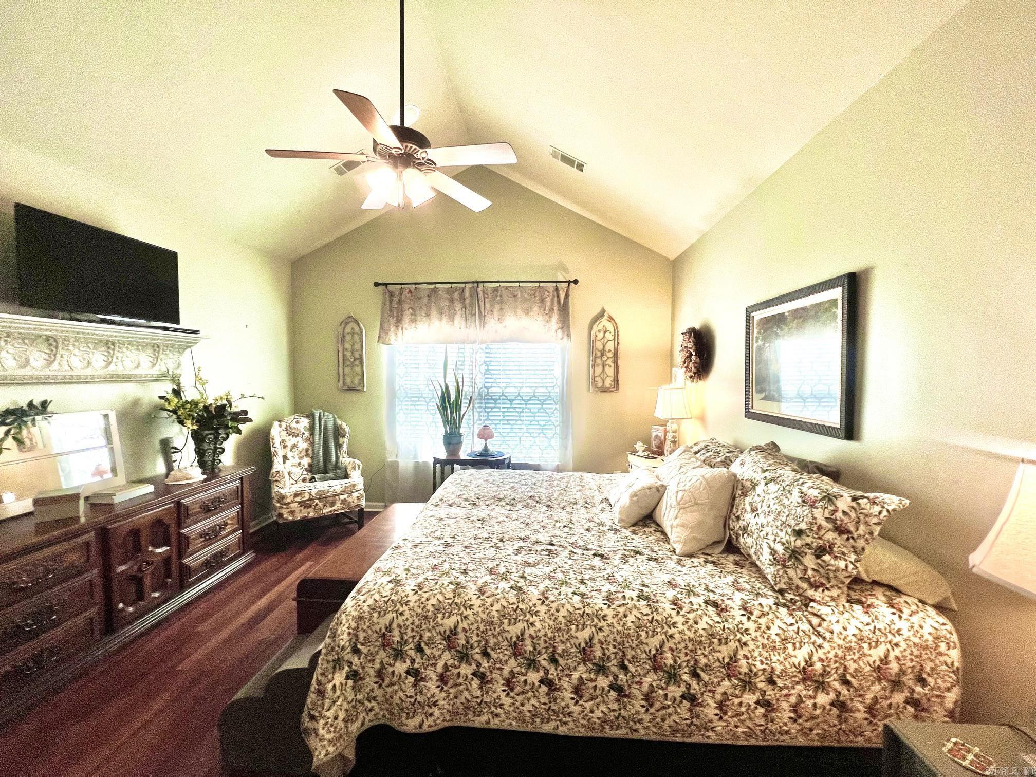 44 Mountain Terrace Circle