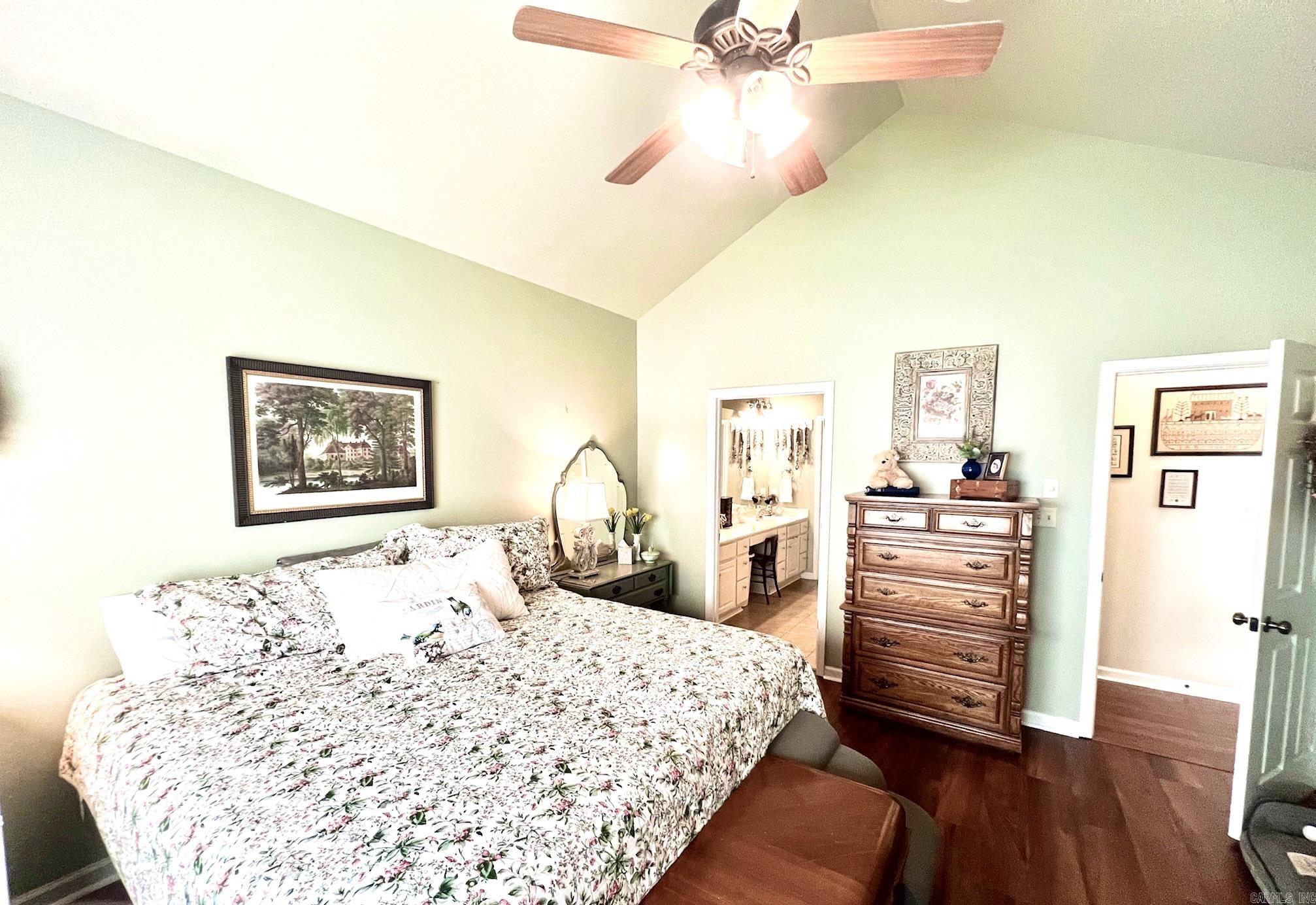 44 Mountain Terrace Circle