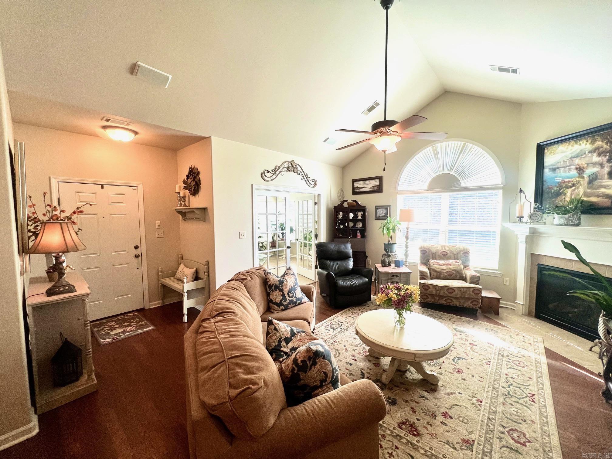 44 Mountain Terrace Circle
