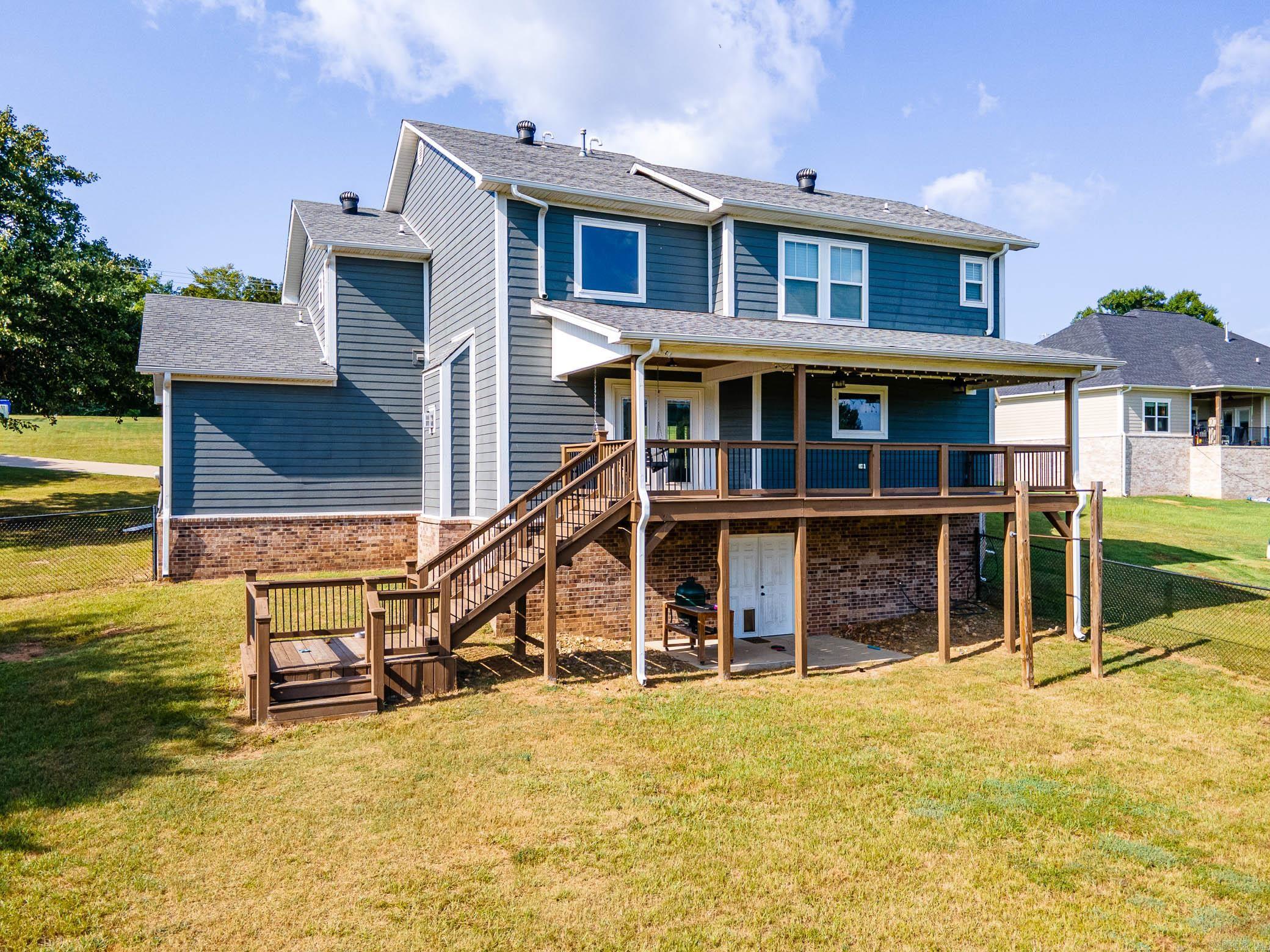 1211 Stanley Russ Road