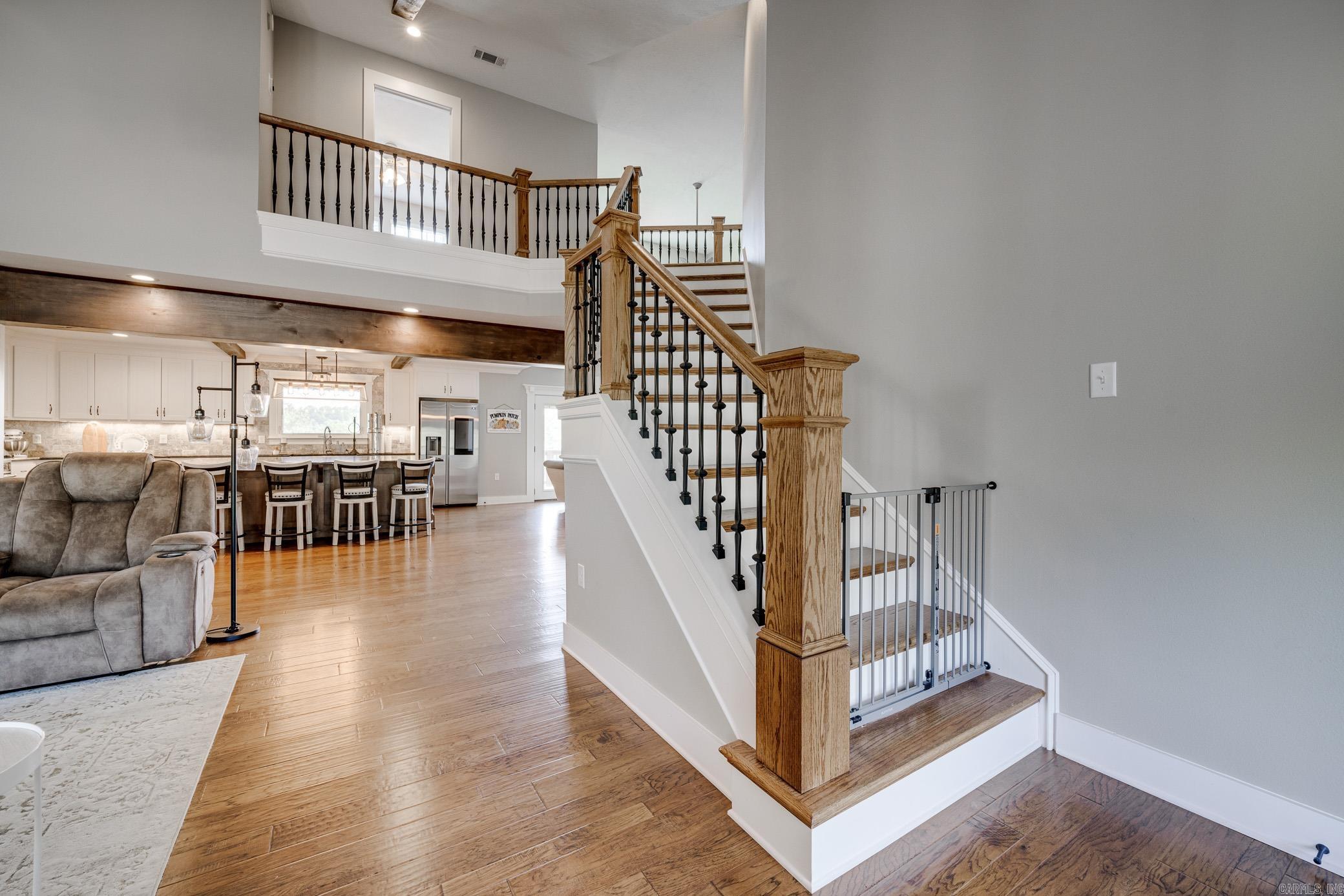 1211 Stanley Russ Road