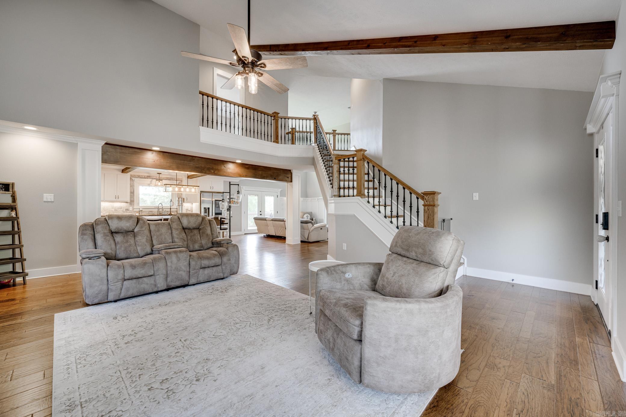 1211 Stanley Russ Road