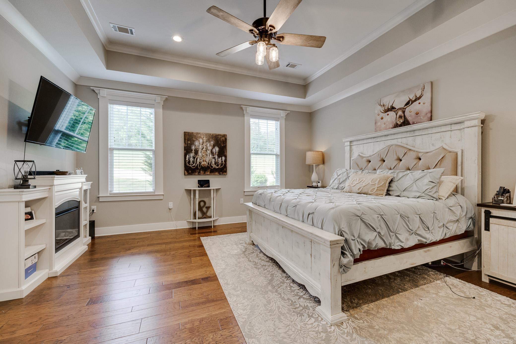 1211 Stanley Russ Road