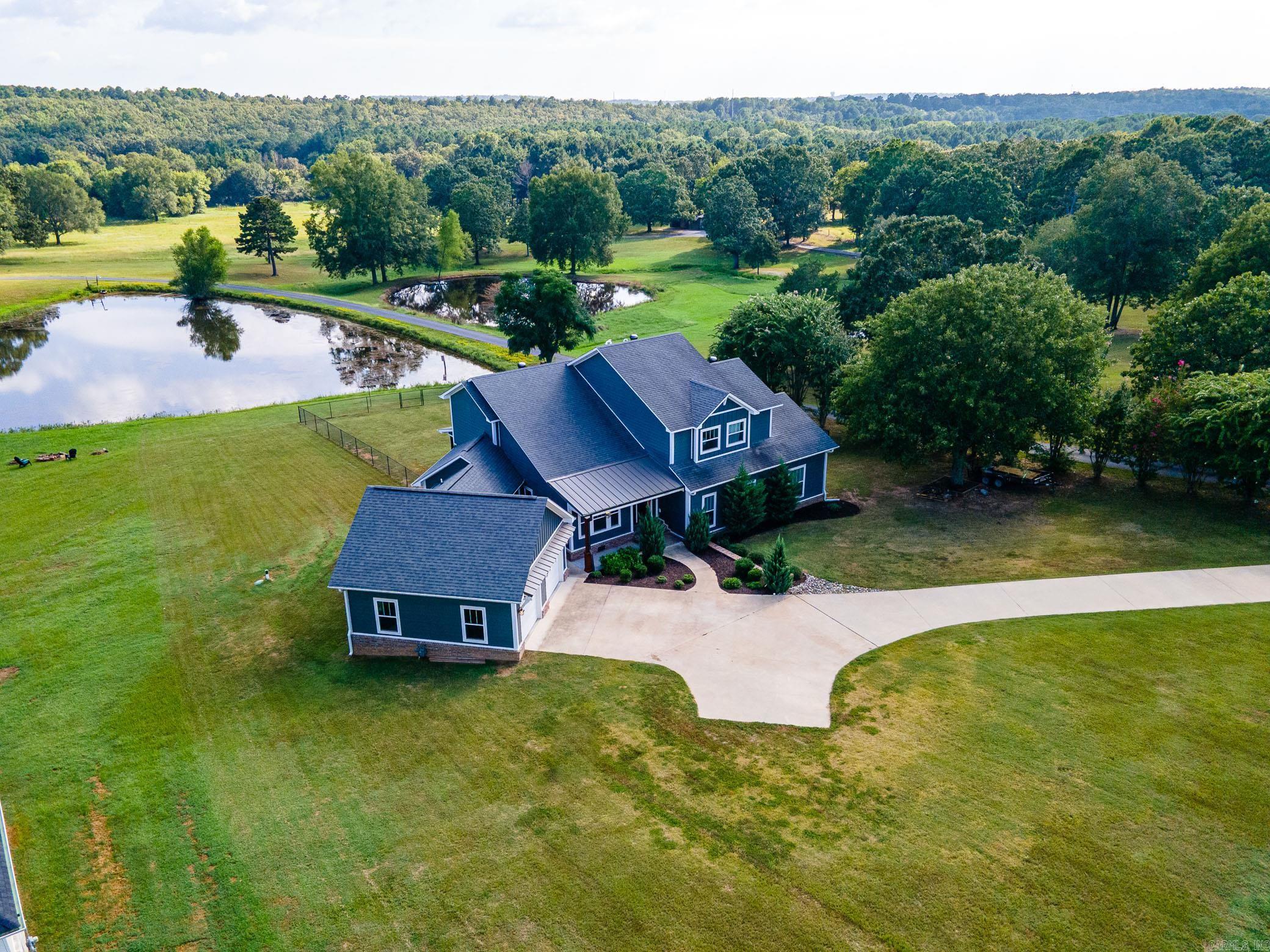 1211 Stanley Russ Road