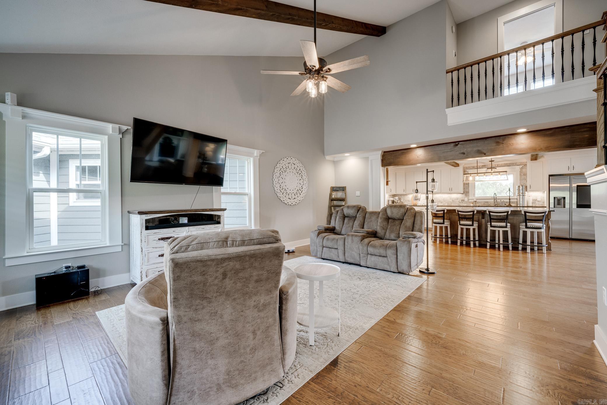 1211 Stanley Russ Road