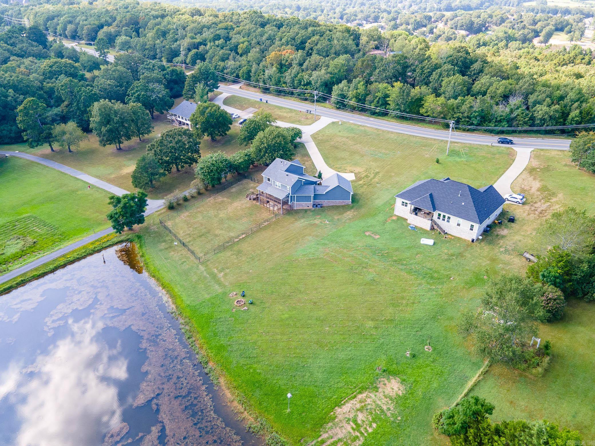 1211 Stanley Russ Road