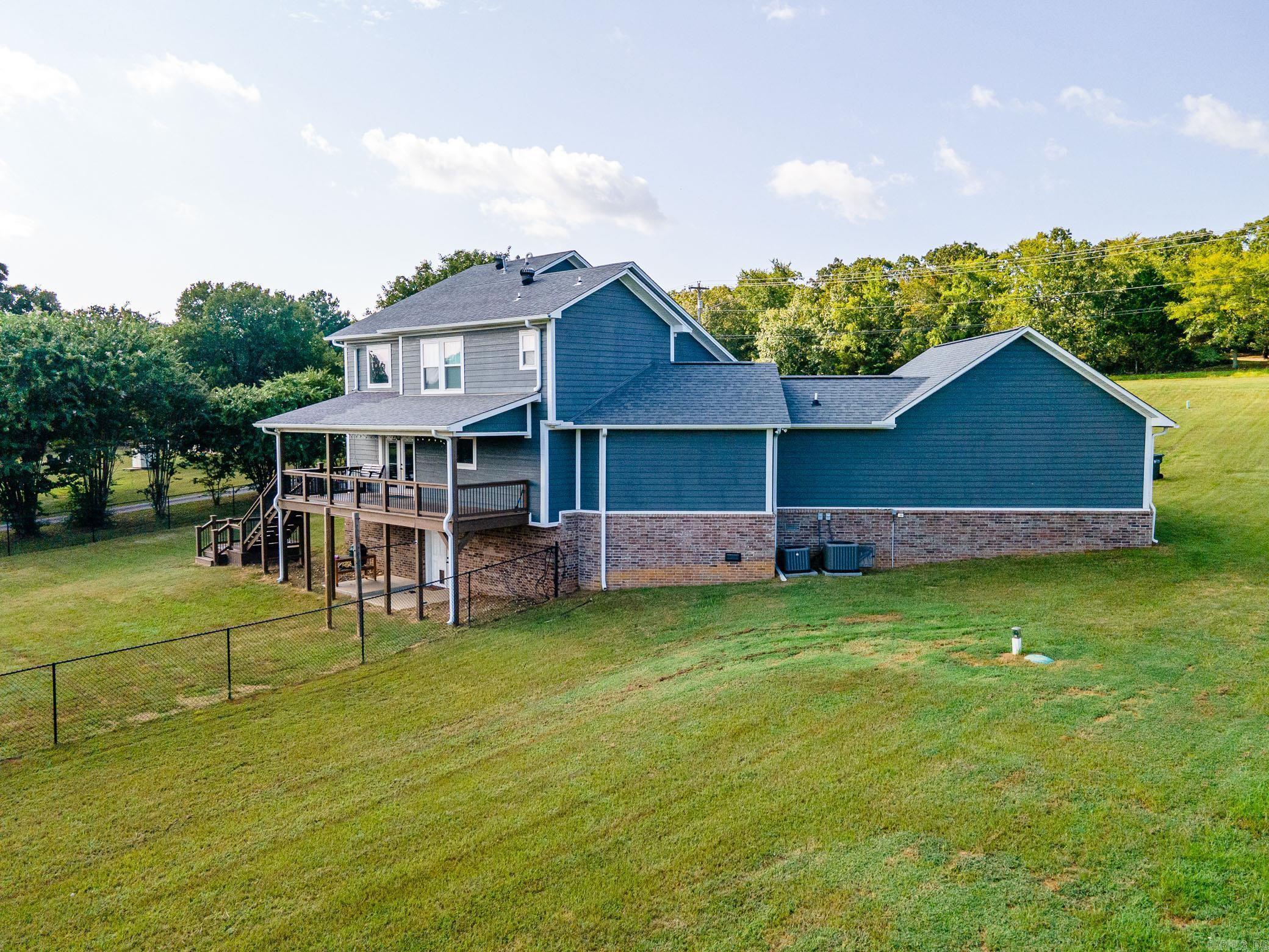 1211 Stanley Russ Road