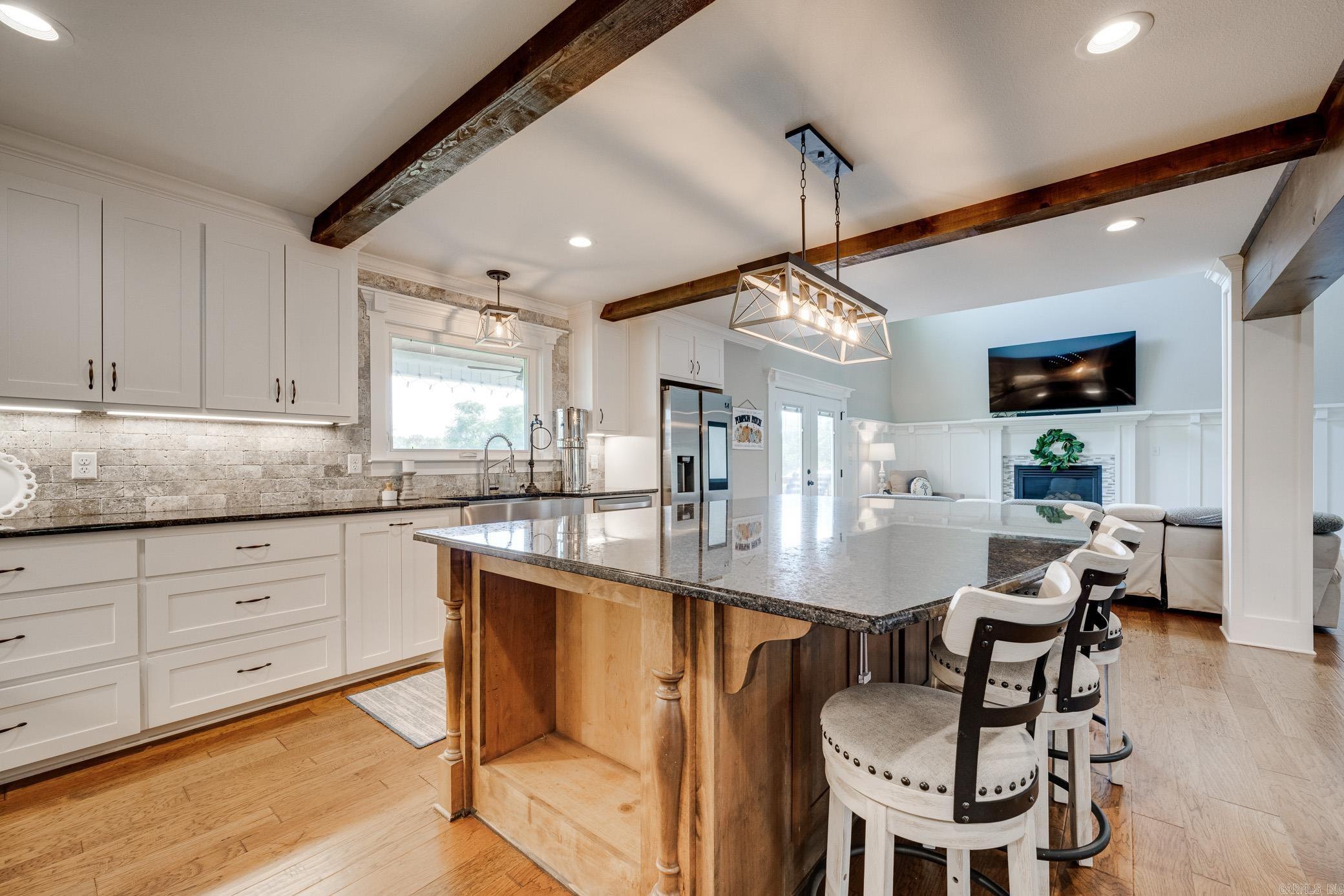 1211 Stanley Russ Road