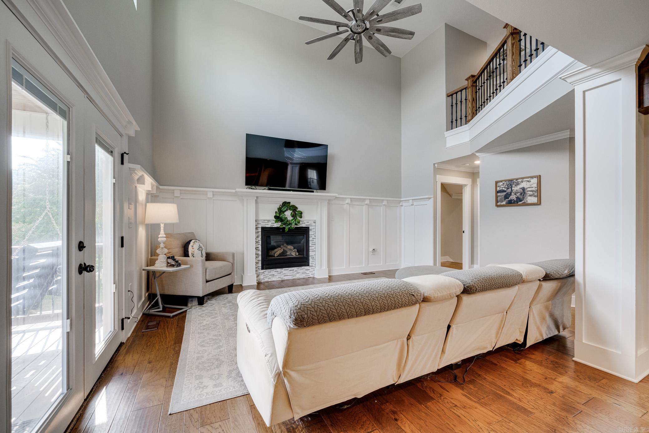 1211 Stanley Russ Road