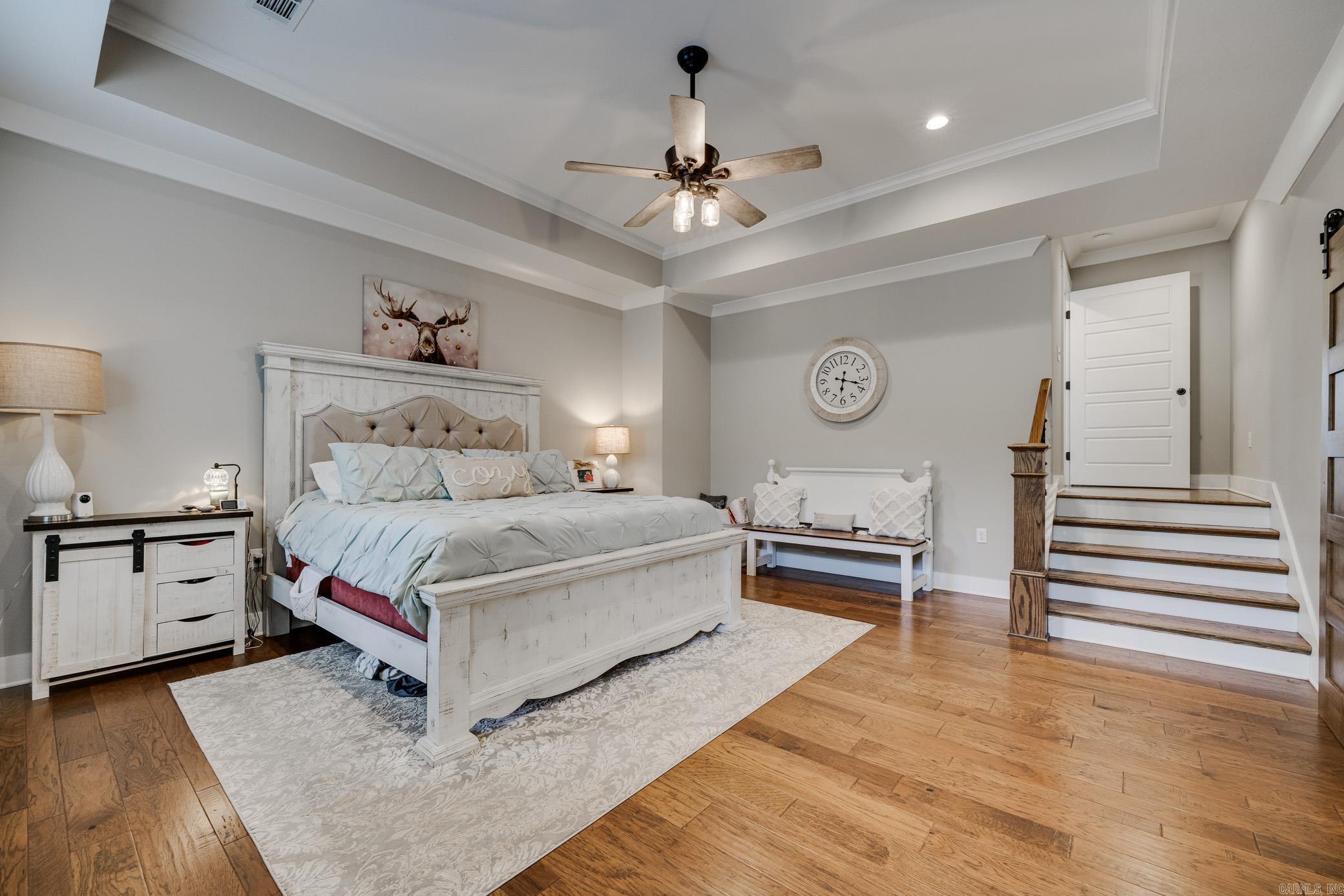 1211 Stanley Russ Road