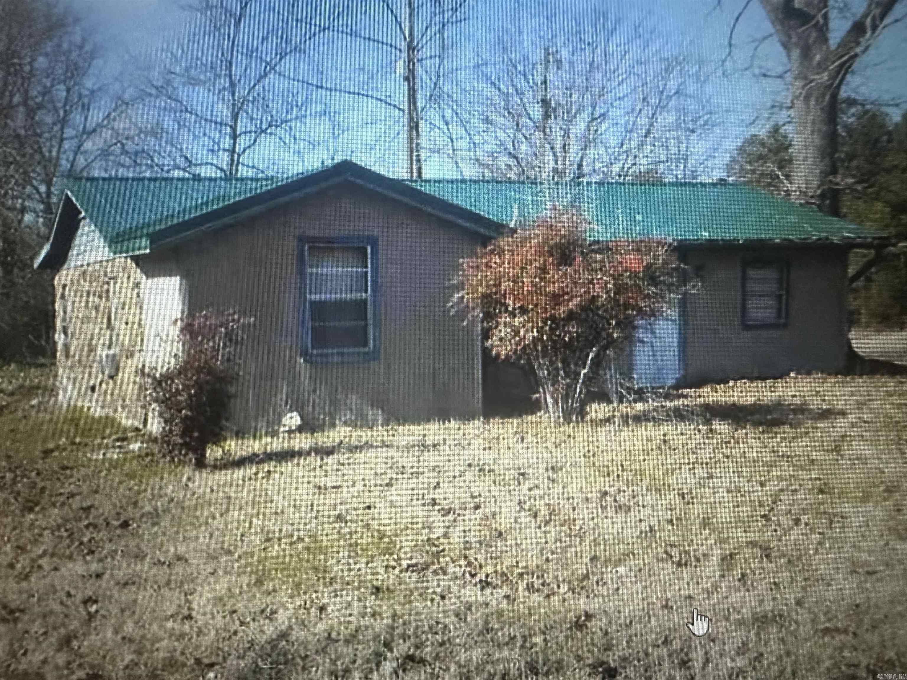 537 Goose Pond Road