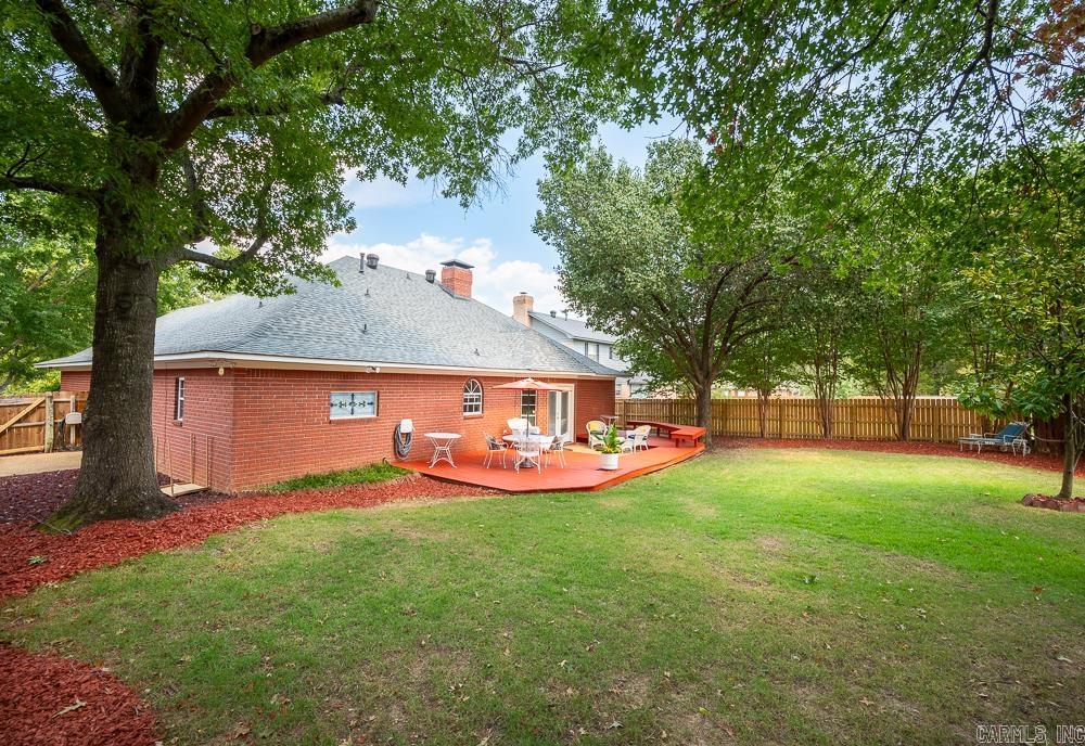 15305 Taylor Loop Road