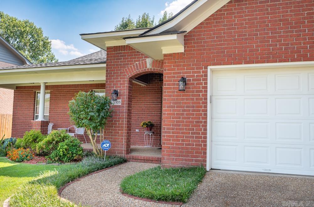 15305 Taylor Loop Road