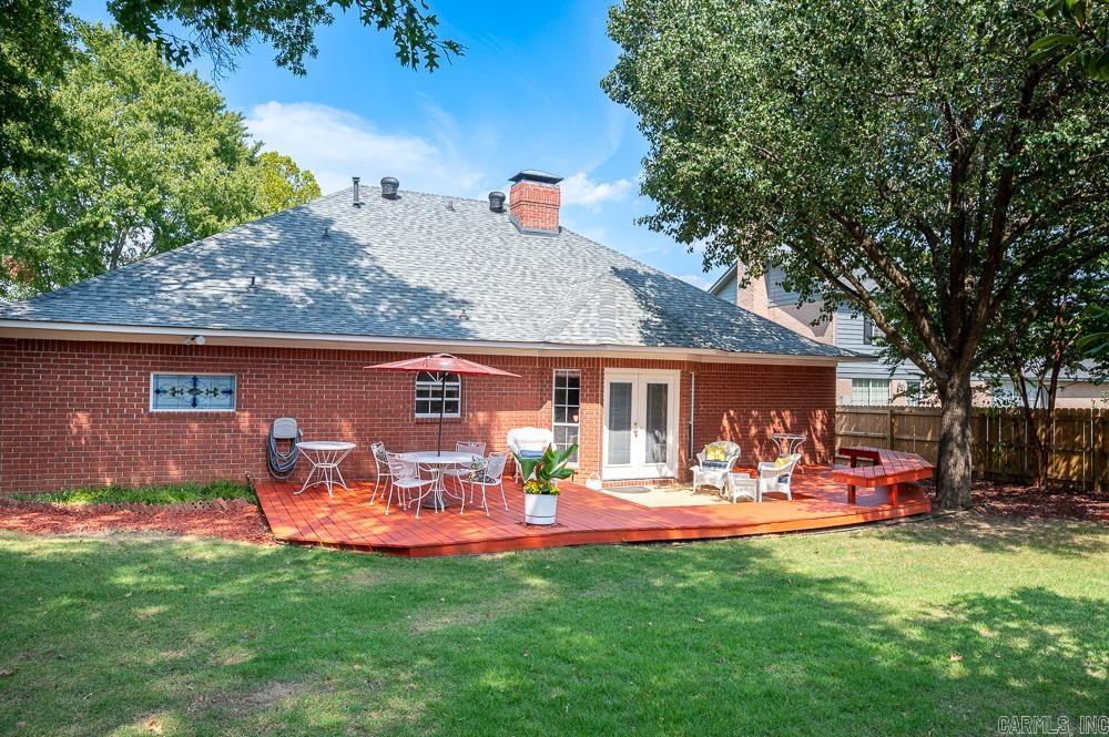 15305 Taylor Loop Road