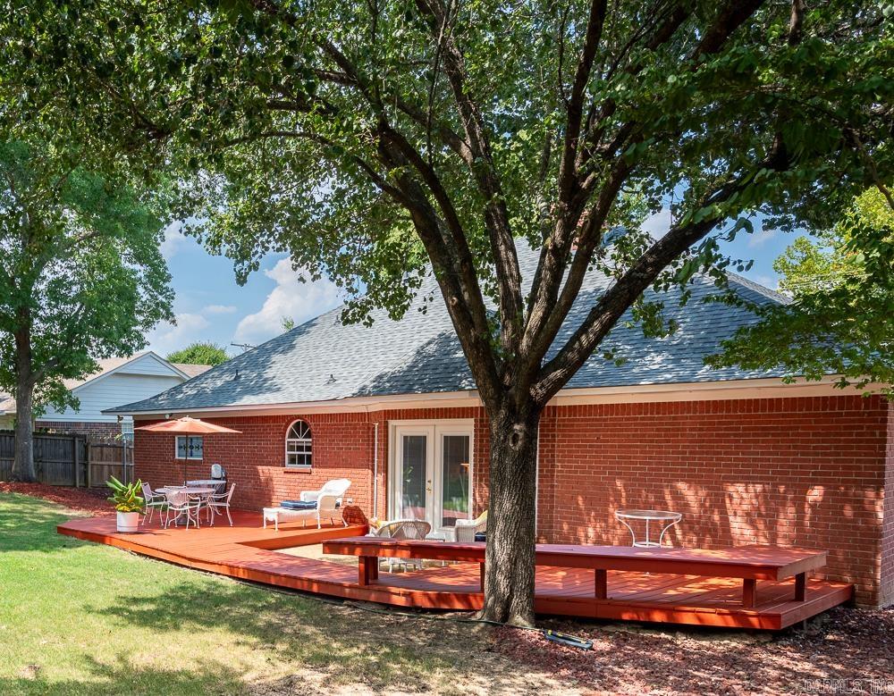 15305 Taylor Loop Road