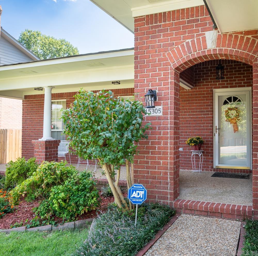 15305 Taylor Loop Road