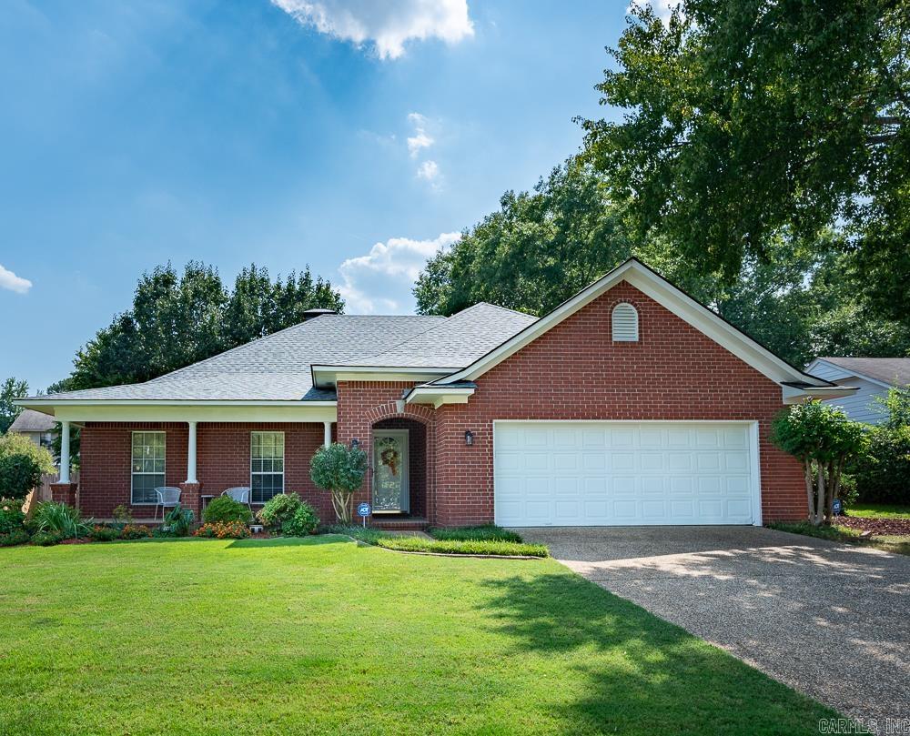 15305 Taylor Loop Road