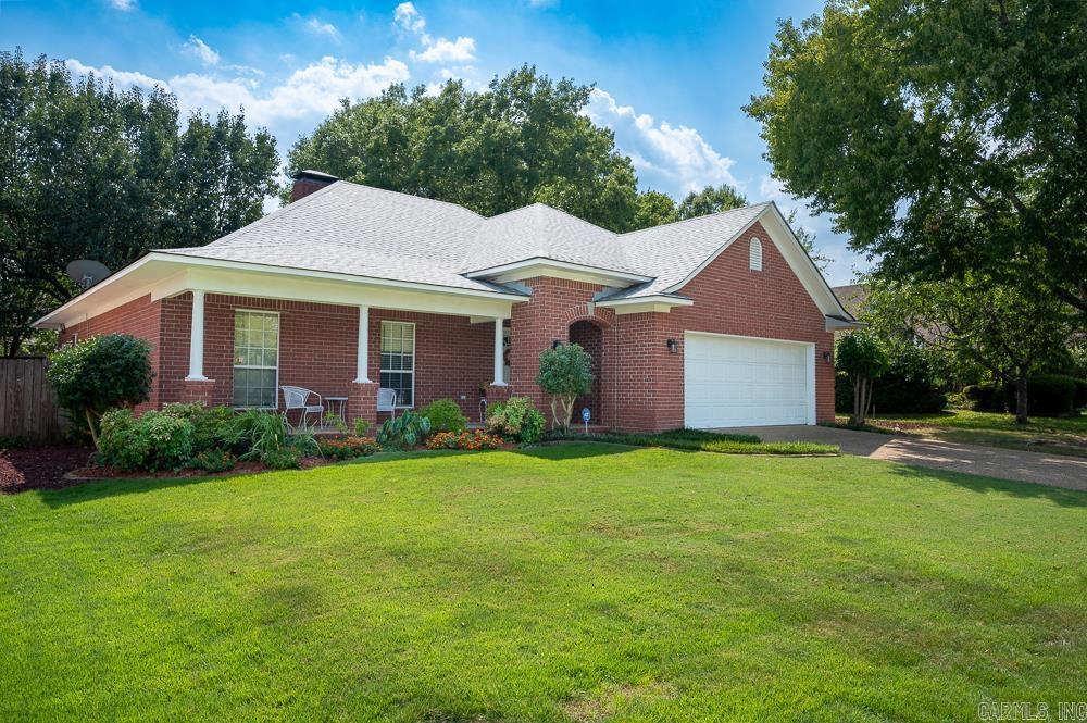 15305 Taylor Loop Road