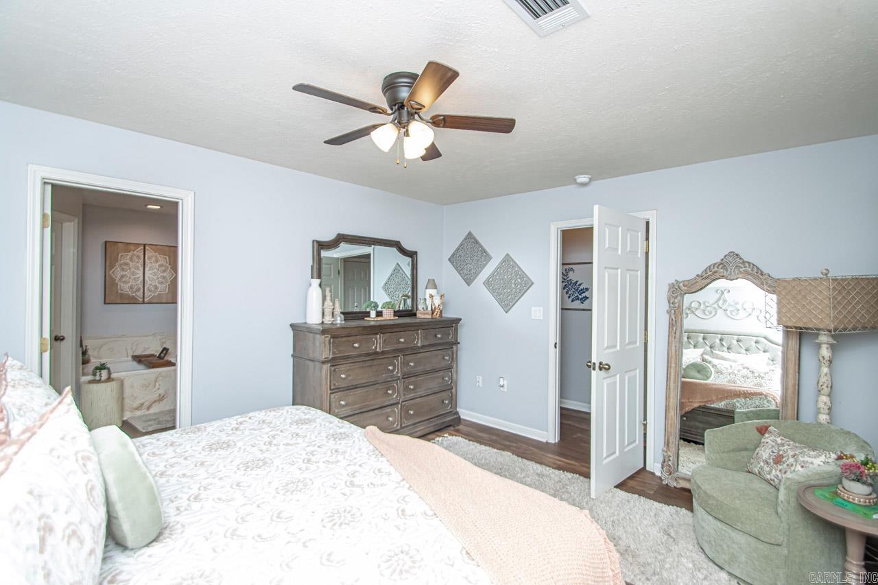 3208 Woodruff Creek Drive