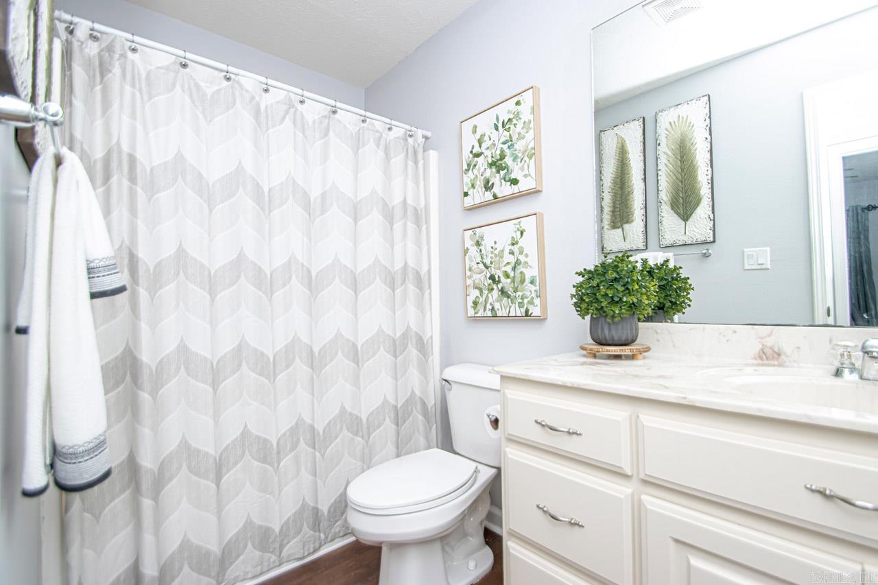 3208 Woodruff Creek Drive