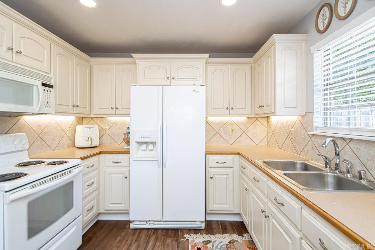 3208 Woodruff Creek Drive