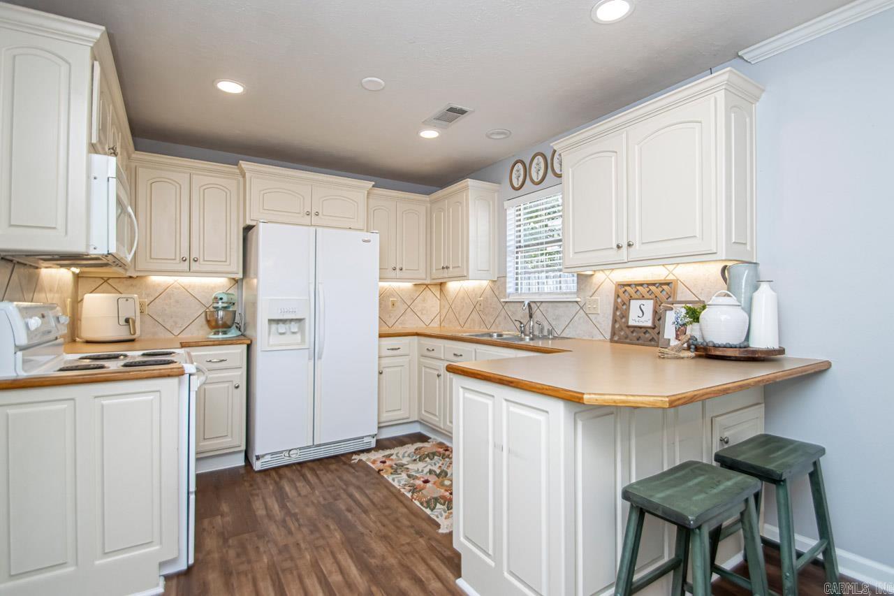 3208 Woodruff Creek Drive