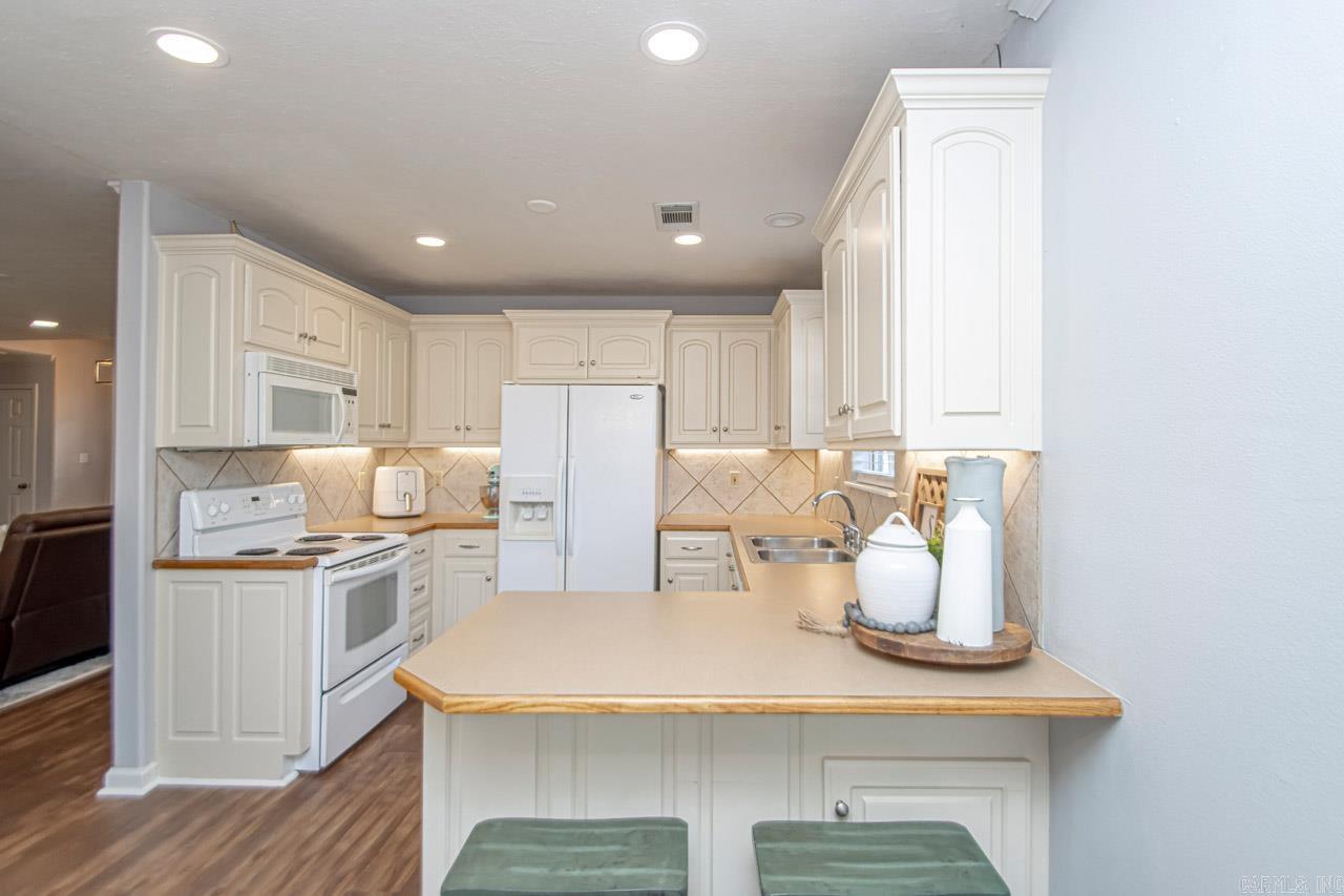 3208 Woodruff Creek Drive