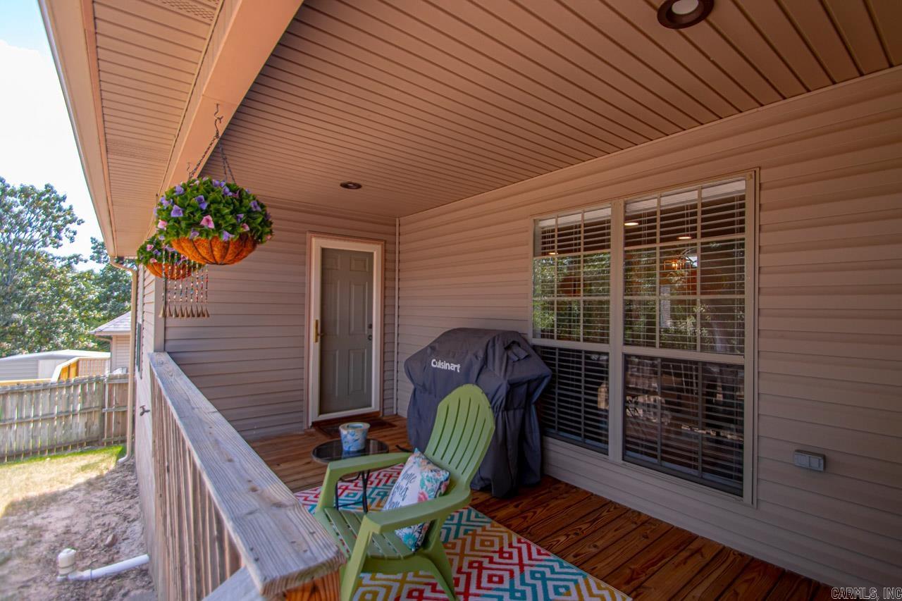 3208 Woodruff Creek Drive