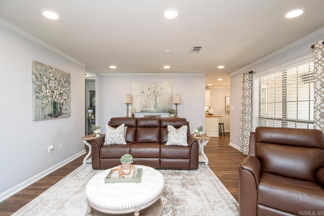 3208 Woodruff Creek Drive