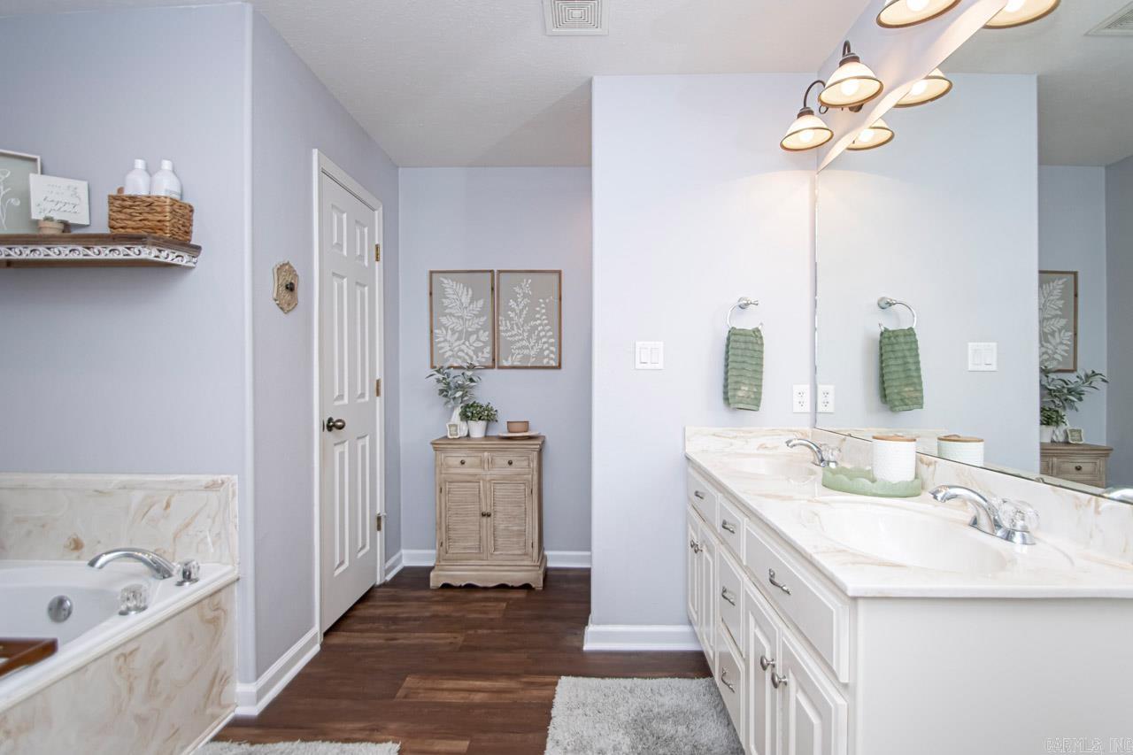 3208 Woodruff Creek Drive