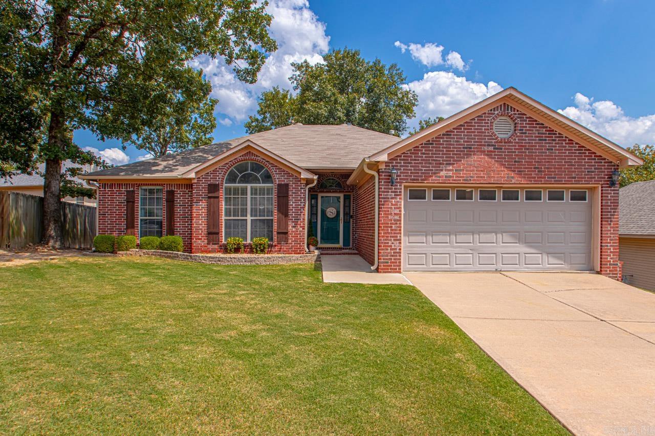 3208 Woodruff Creek Drive