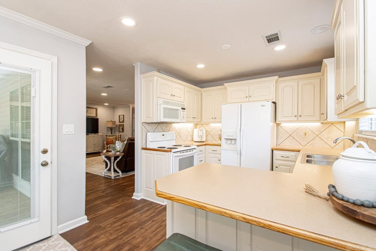 3208 Woodruff Creek Drive