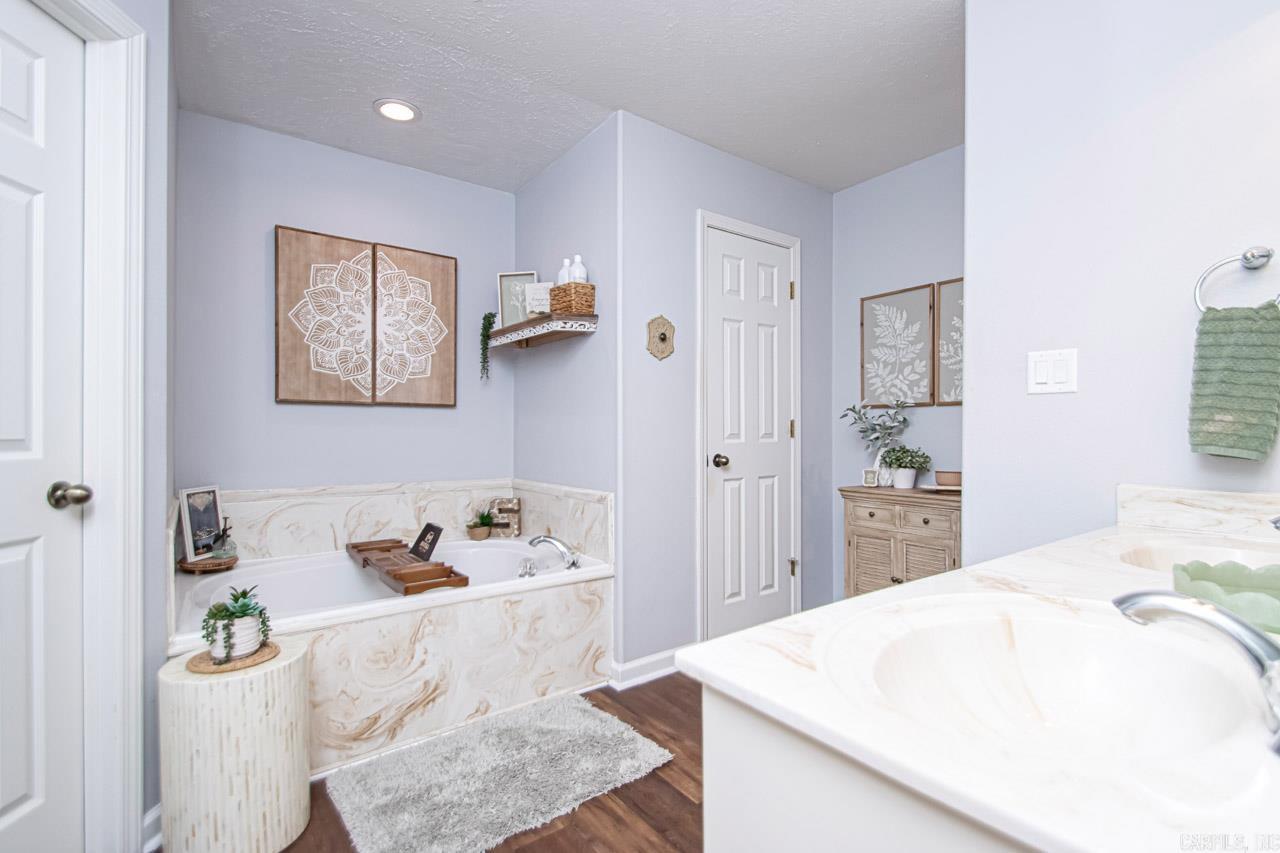 3208 Woodruff Creek Drive