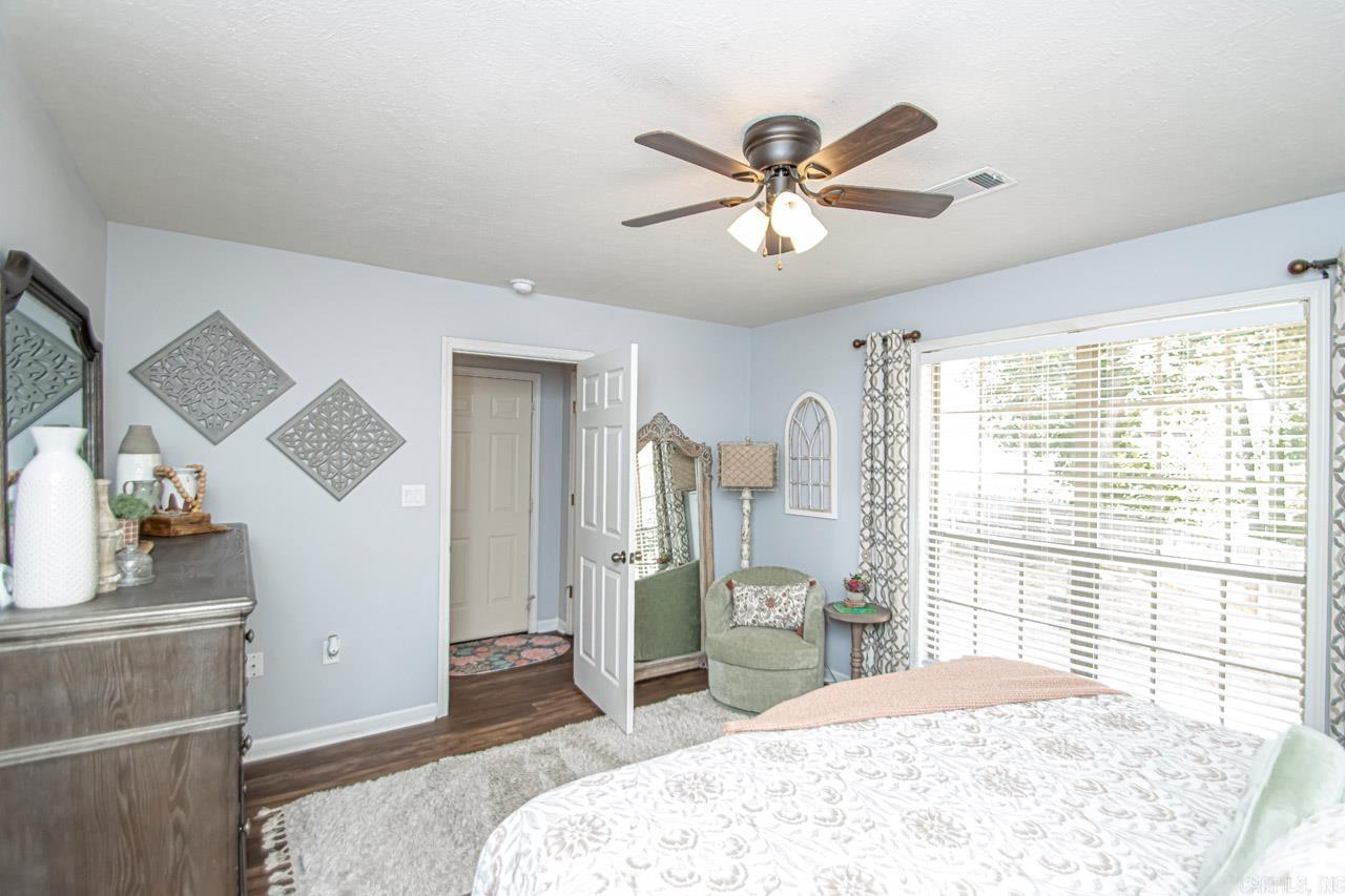 3208 Woodruff Creek Drive