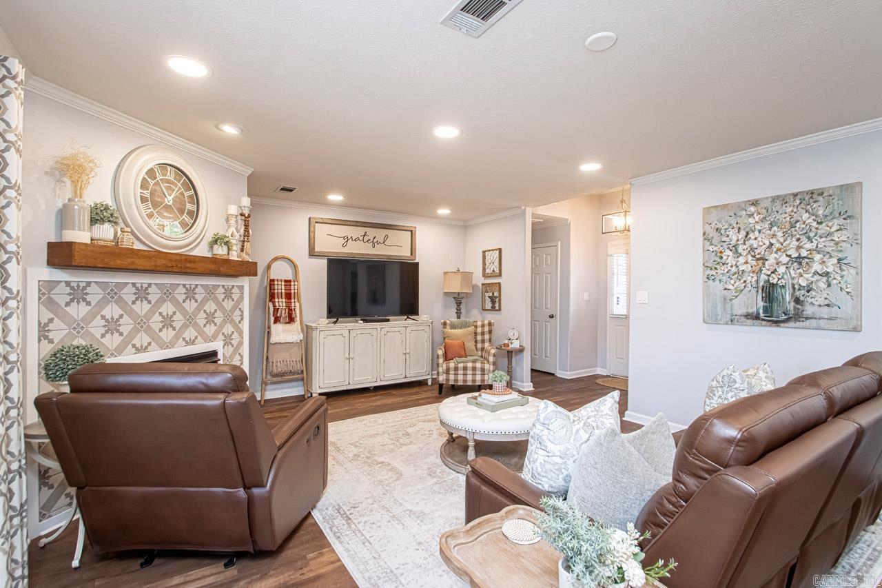 3208 Woodruff Creek Drive