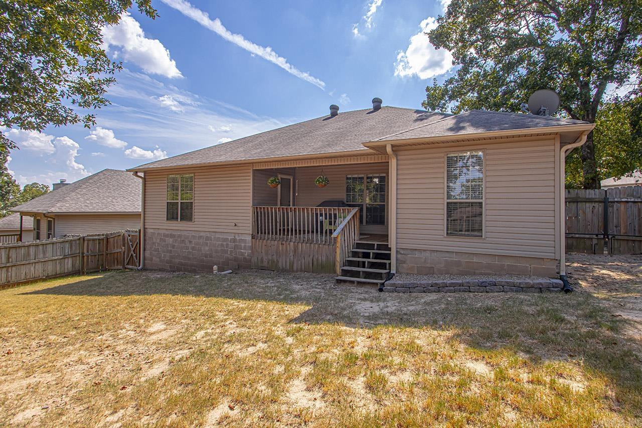 3208 Woodruff Creek Drive