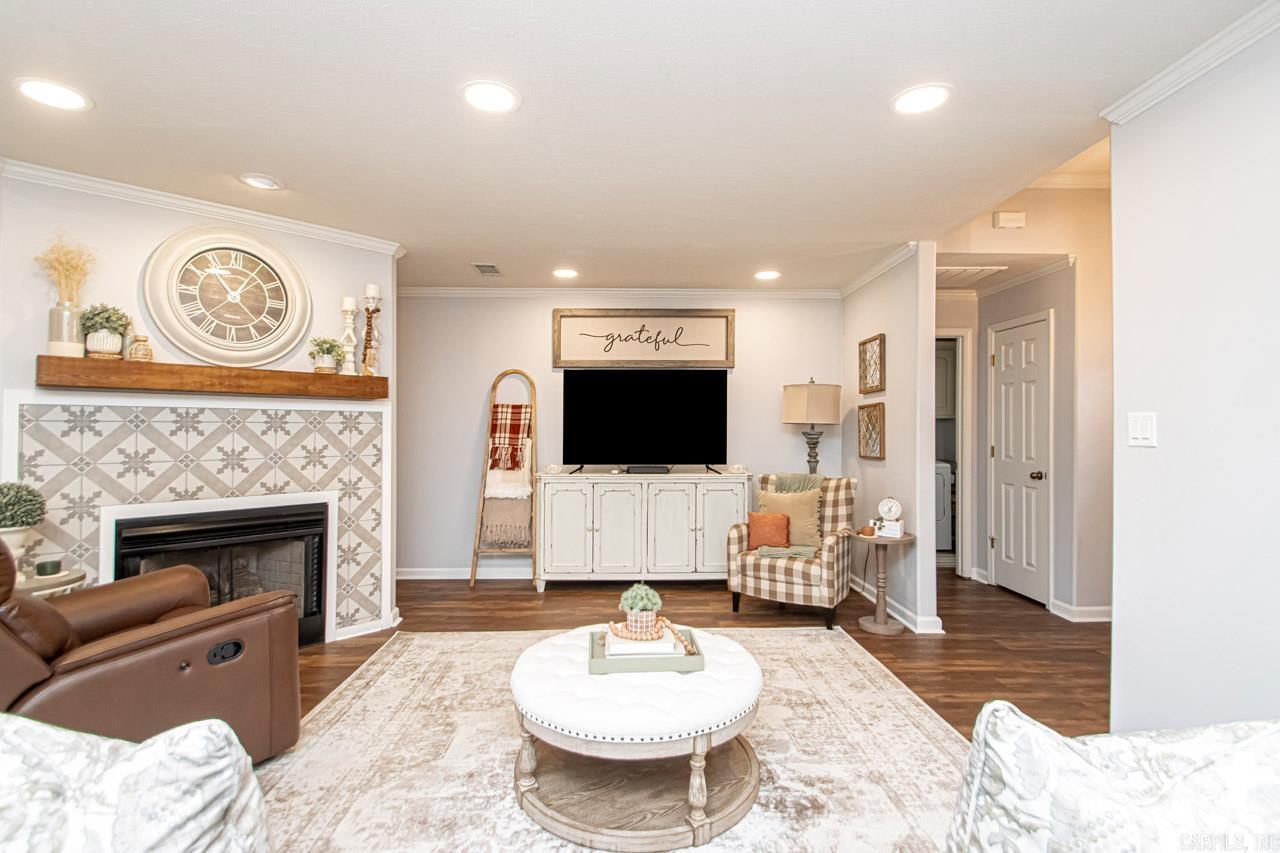 3208 Woodruff Creek Drive