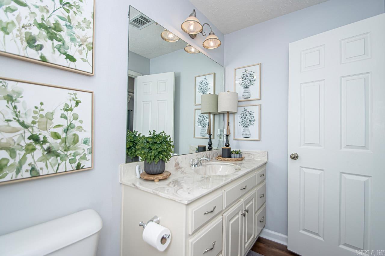 3208 Woodruff Creek Drive