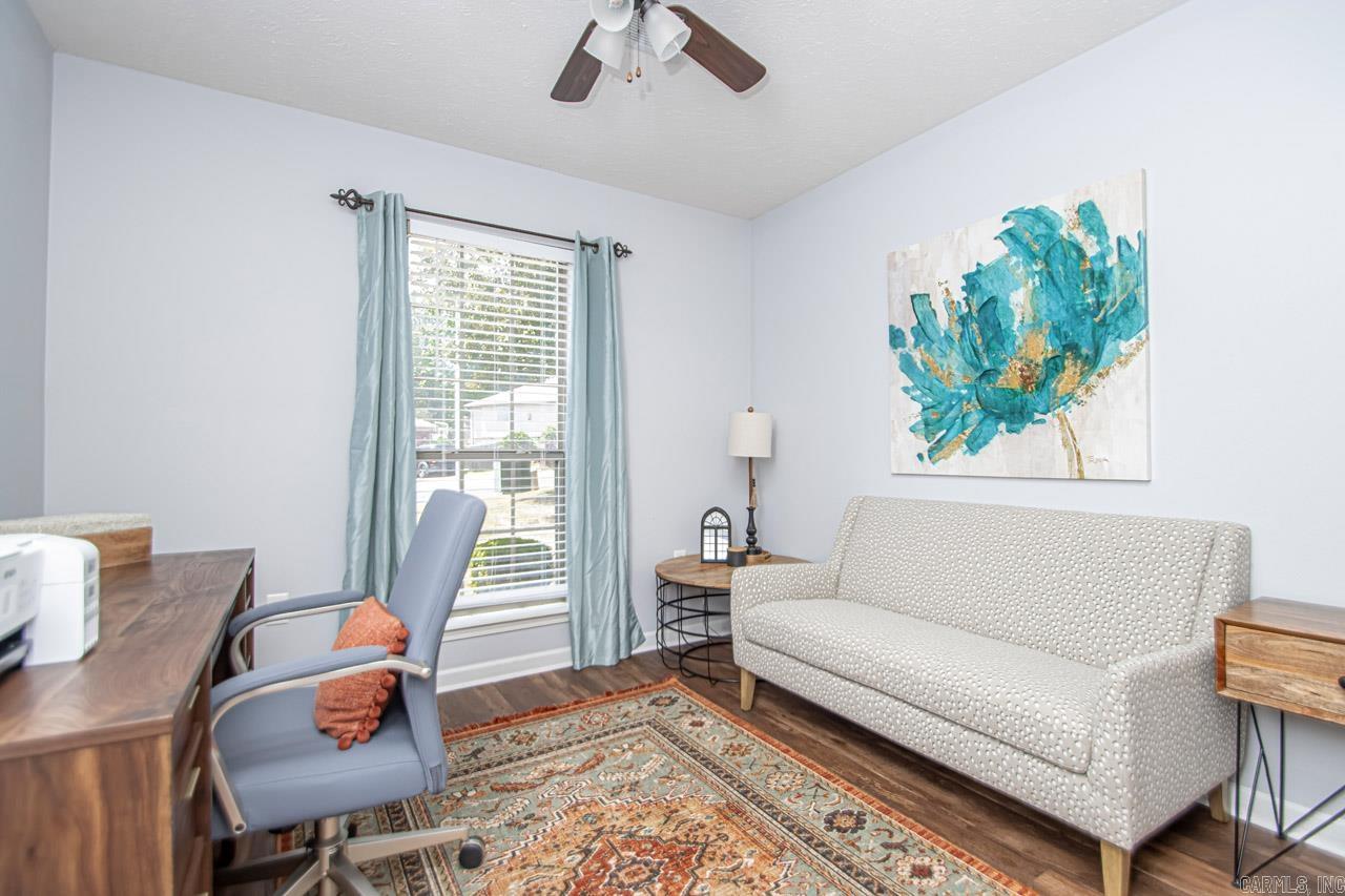 3208 Woodruff Creek Drive