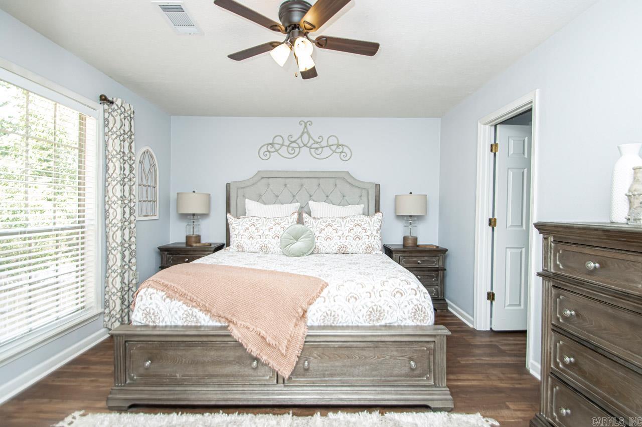 3208 Woodruff Creek Drive