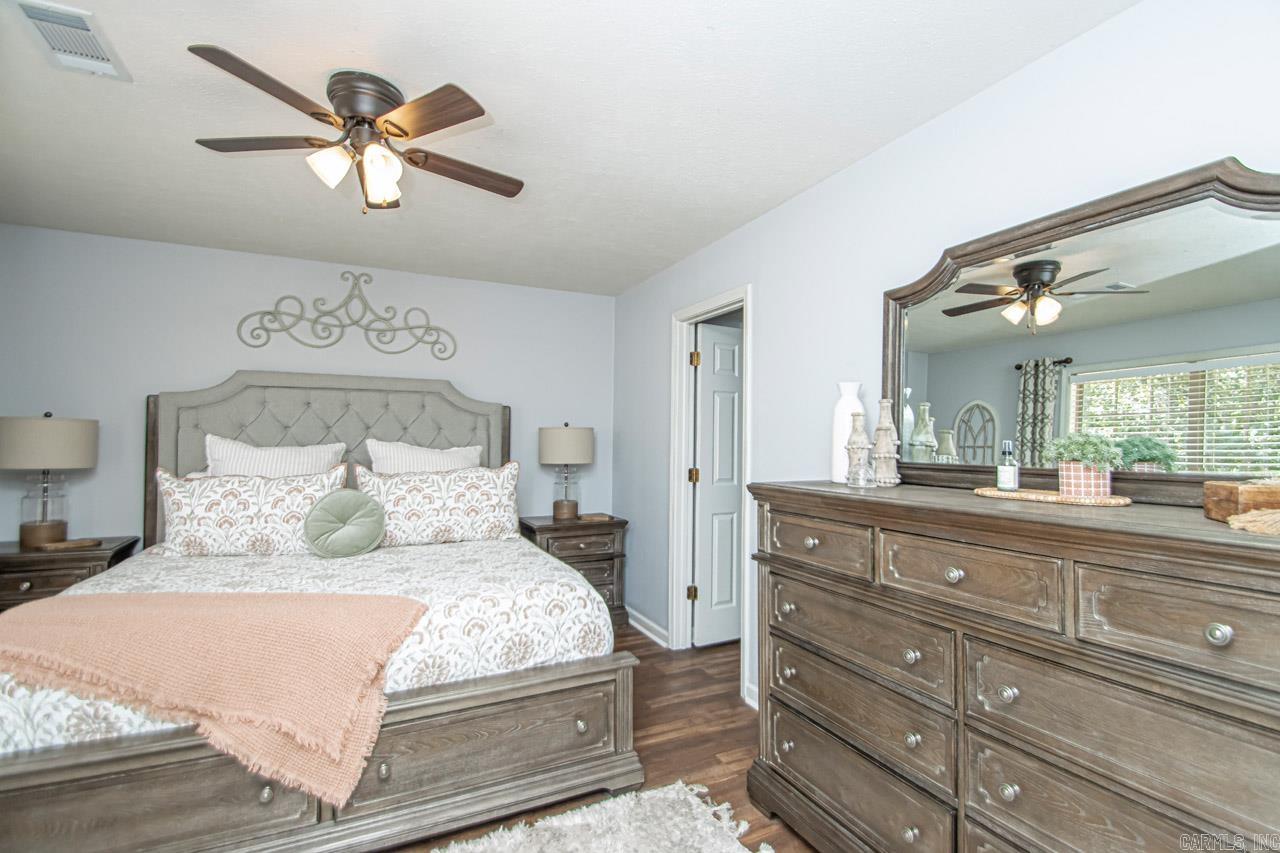 3208 Woodruff Creek Drive