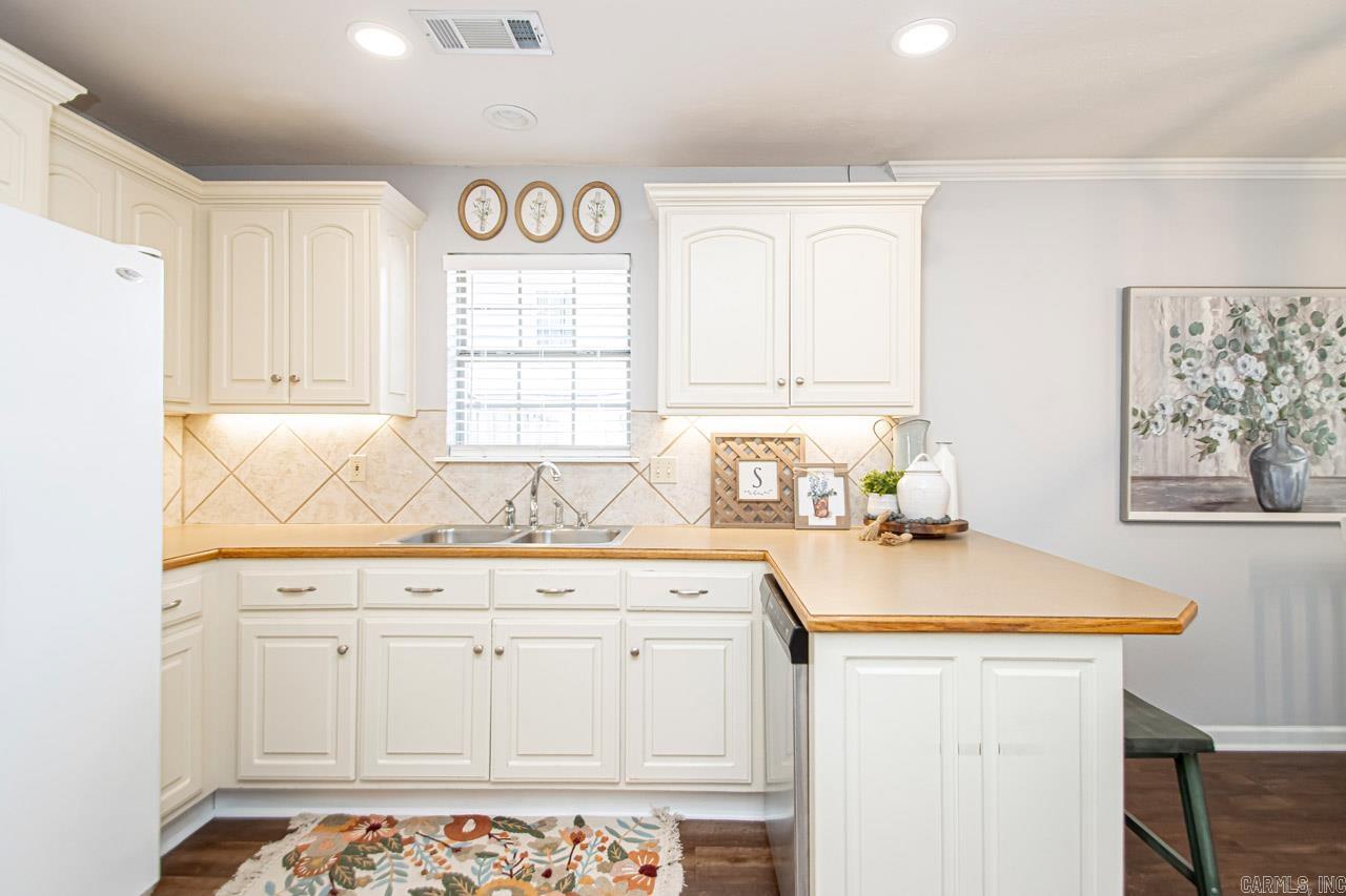 3208 Woodruff Creek Drive